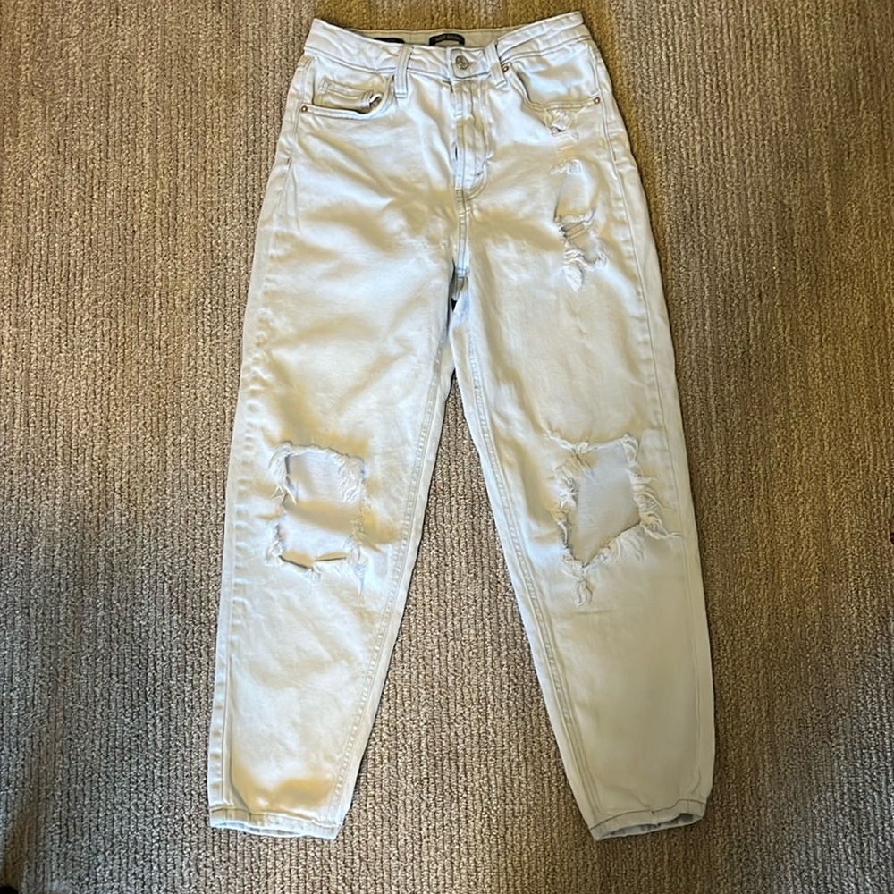 Wild Fable High Rise Jeans